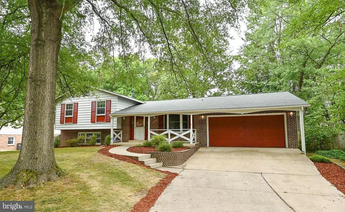 Woodbridge, VA 22192,12502 COLBY DR