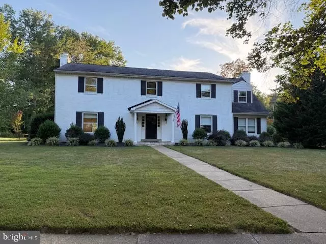 617 BERWICK RD, Wilmington, DE 19803