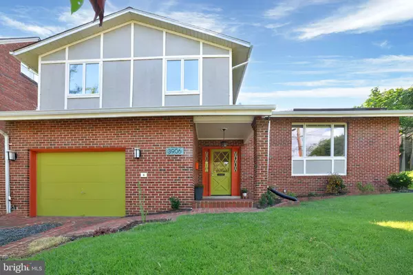 Washington, DC 20018,3906 17TH PL NE