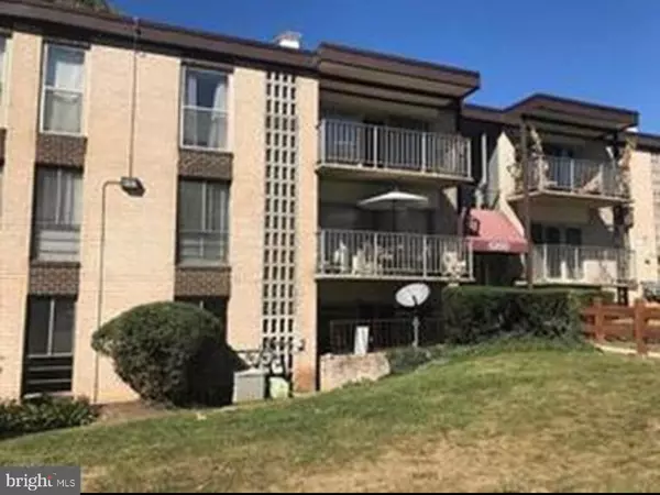 5200 NEWTON ST #T-1, Bladensburg, MD 20710