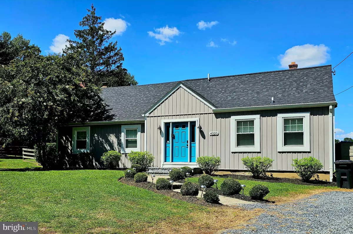 Harwood, MD 20776,4320 SOLOMONS ISLAND RD