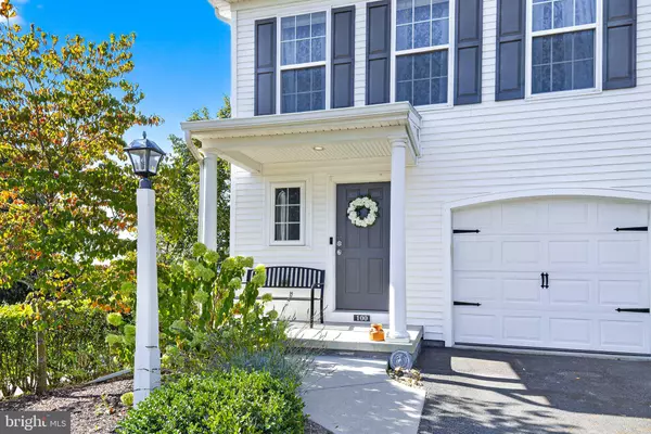 Mount Joy, PA 17552,100 TALBOT ST