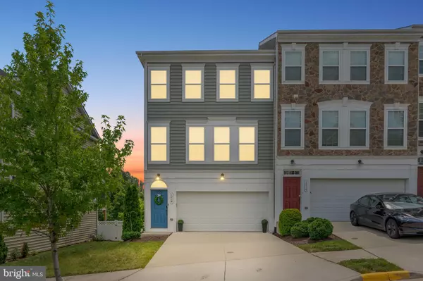 Fredericksburg, VA 22401,1214 RAMBLE DR