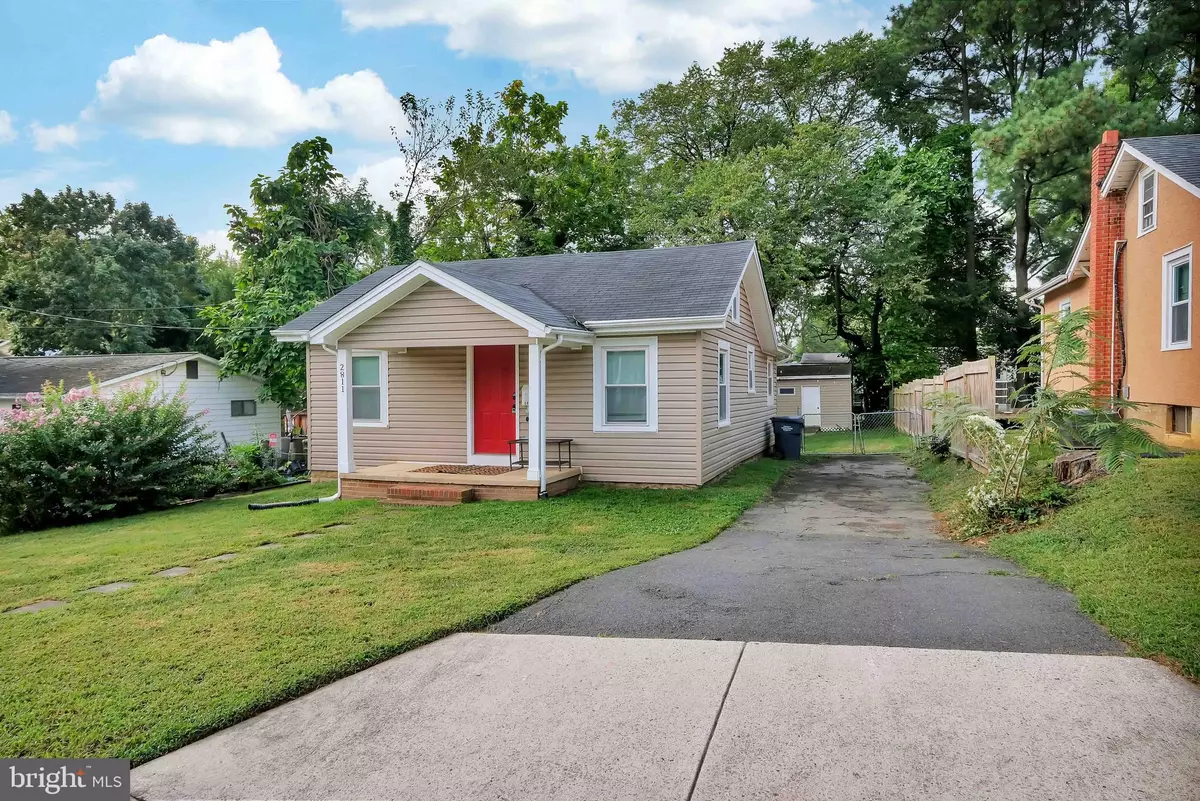 Alexandria, VA 22306,2811 GROVETON ST