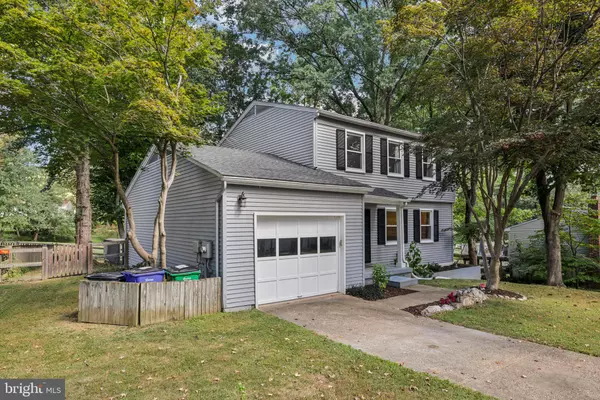 Columbia, MD 21044,5418 HESPERUS DR