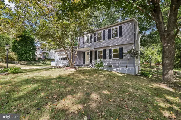 Columbia, MD 21044,5418 HESPERUS DR