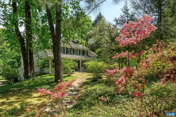 Charlottesville, VA 22903,1326 RUGBY RD