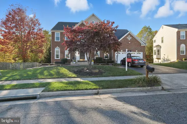 Stafford, VA 22554,6 THAMES CT