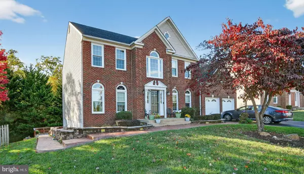 Stafford, VA 22554,6 THAMES CT