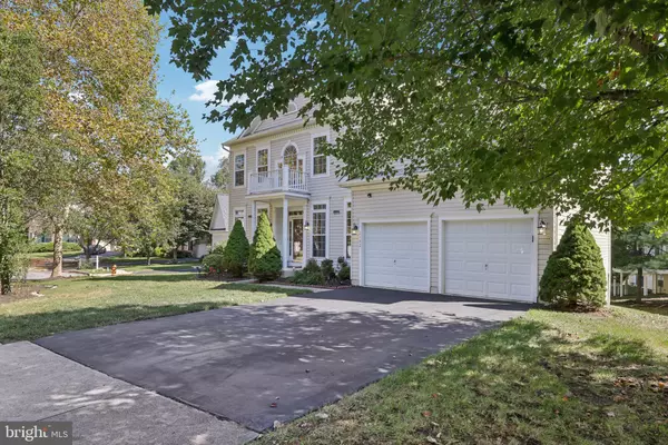 Ellicott City, MD 21043,2182 OAK FOREST DR