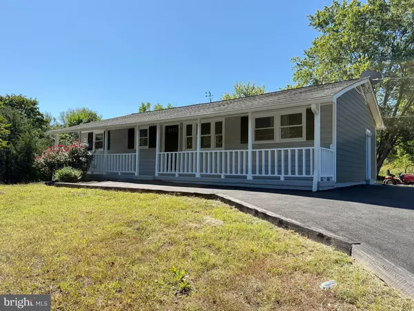 Stafford, VA 22556,343 DUNBAR DR