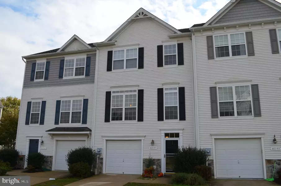 48397 SUNBURST DR, Lexington Park, MD 20653