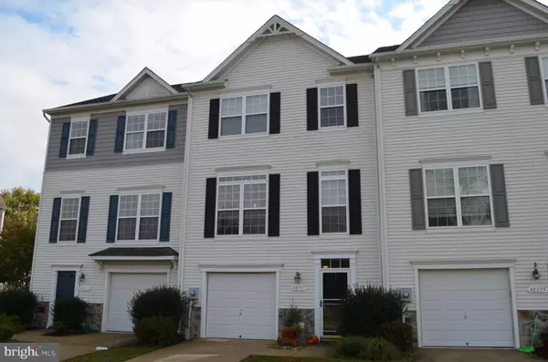 48397 SUNBURST DR, Lexington Park, MD 20653