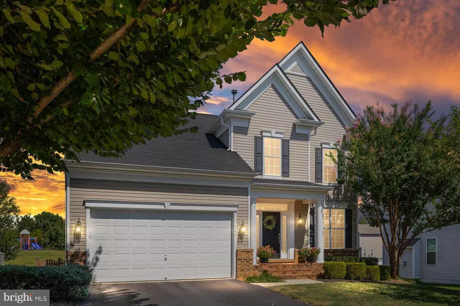 144 STANDPIPE RD, Culpeper, VA 22701