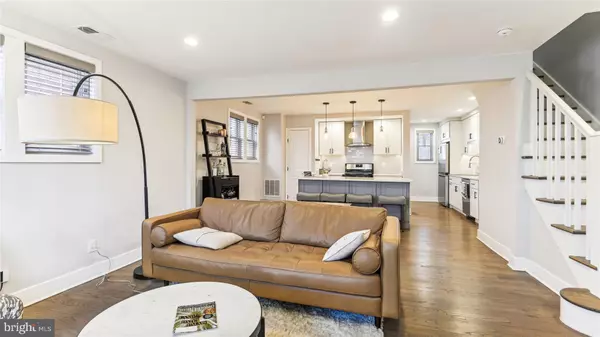 Washington, DC 20019,50 53RD ST SE