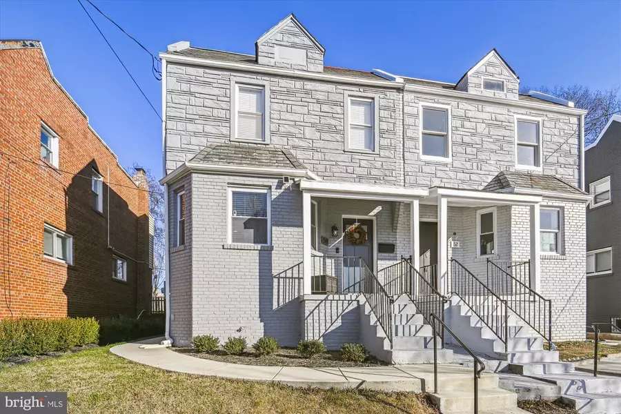 50 53RD ST SE, Washington, DC 20019
