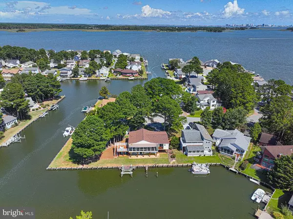 Ocean Pines, MD 21811,5 LAPORT CT