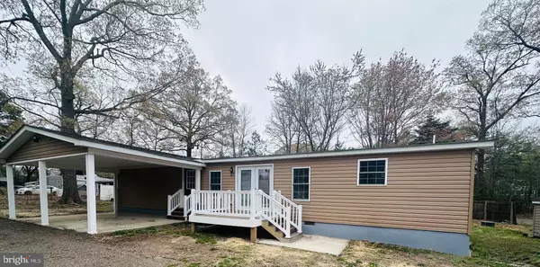 19756 THREE NOTCH RD, Lexington Park, MD 20653
