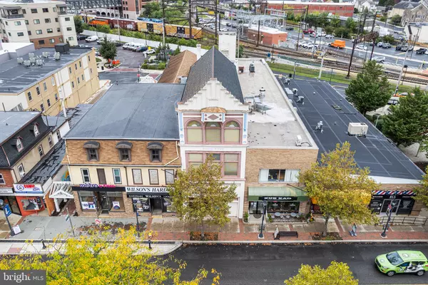 Lansdale, PA 19446,215 W MAIN ST