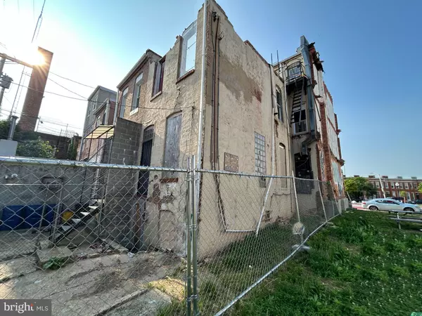 Baltimore, MD 21217,1386 W NORTH AVE