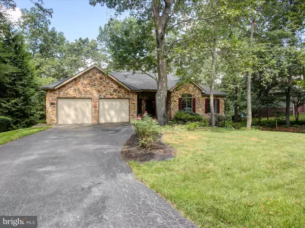Greencastle, PA 17225,2628 CASTLEGREEN DRIVE