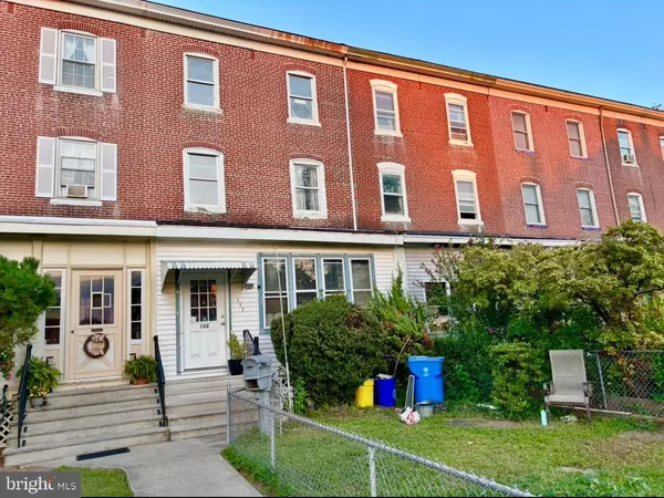 132 4TH AVE, Roebling, NJ 08554