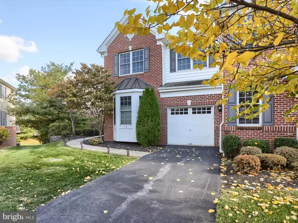 Camp Hill, PA 17011,118 ASHFORD WAY