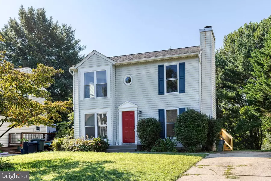 1610 BRIMFIELD CIR, Sykesville, MD 21784