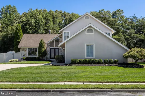 Sewell, NJ 08080,74 GREENLEIGH DR