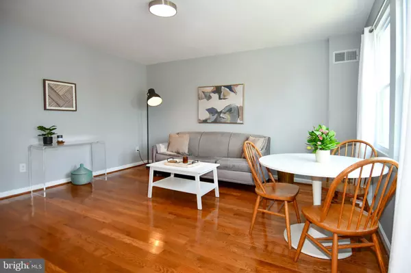 Washington, DC 20002,1643 MONTELLO AVE NE #4