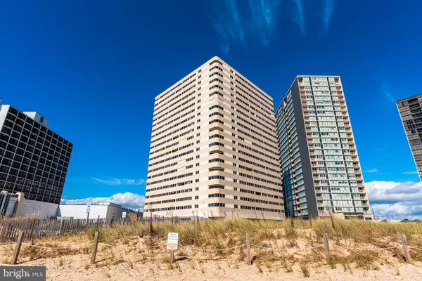 Ocean City, MD 21842,10300 COASTAL HWY #108