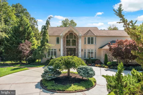 534 HOLLY KNOLL, Richboro, PA 18954