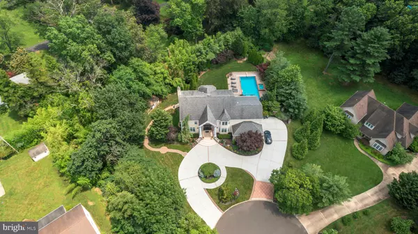 Churchville, PA 18966,534 HOLLY KNOLL