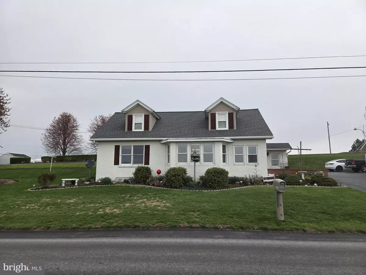 Gordonville, PA 17529,3717 RIDGE RD