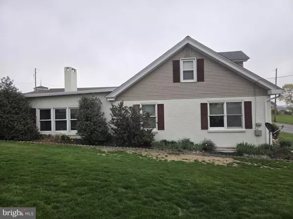 Gordonville, PA 17529,3717 RIDGE RD