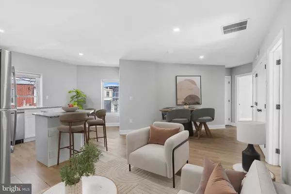 Philadelphia, PA 19127,4630 UMBRIA ST #3