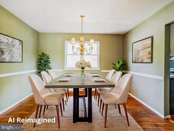 Colmar, PA 18915,2674 ANTHONY DR