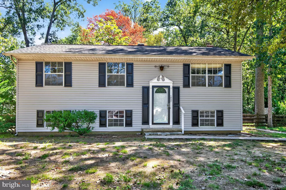 Davidsonville, MD 21035,1527 PATUXENT MANOR RD