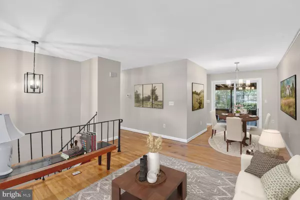 Davidsonville, MD 21035,1527 PATUXENT MANOR RD