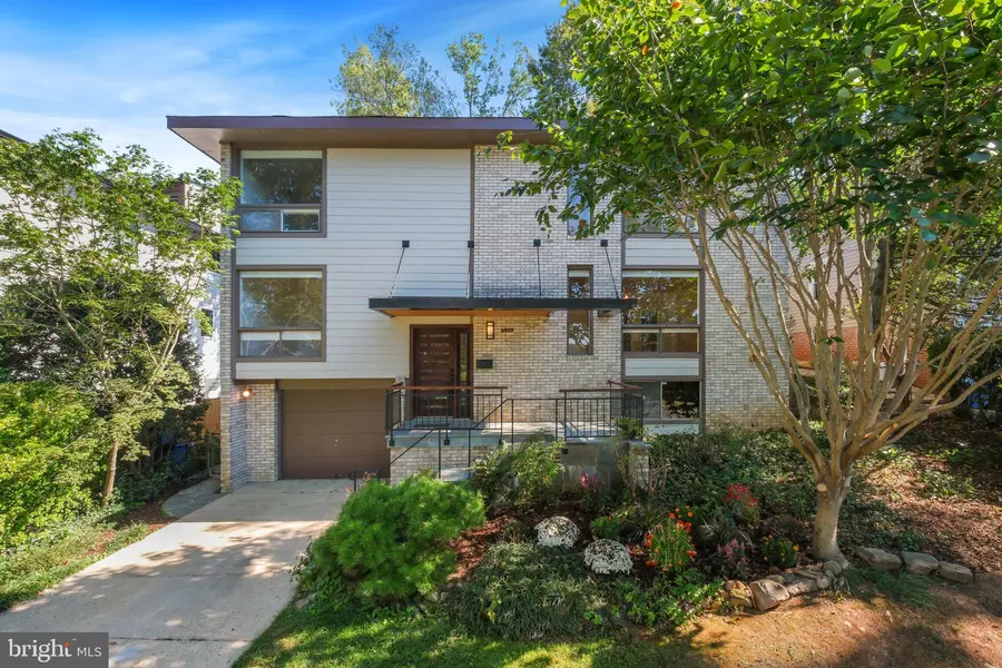 6809 BARR RD, Bethesda, MD 20816