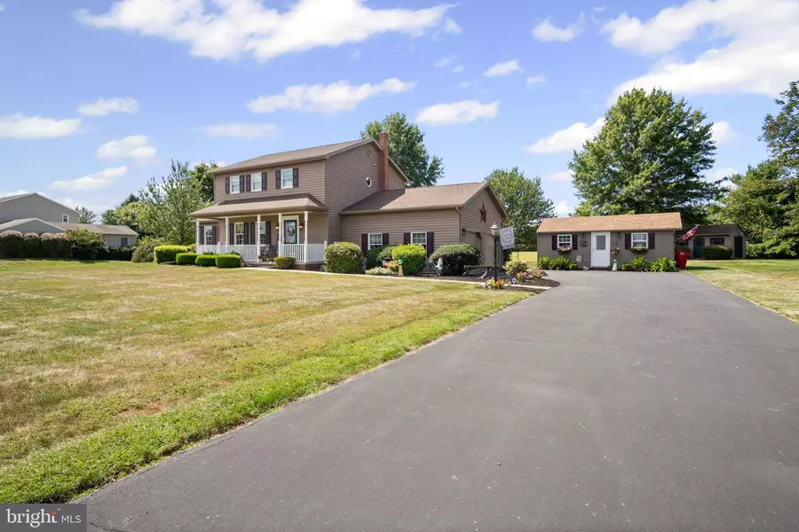 182 KERRSVILLE ROAD, Carlisle, PA 17015