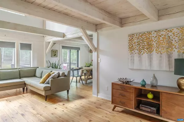 Earlysville, VA 22968,5875 BURNETT LN