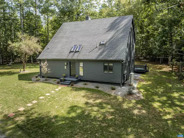 Earlysville, VA 22968,5875 BURNETT LN