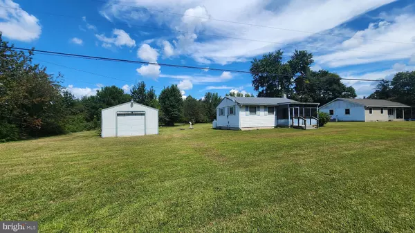 Camden Wyoming, DE 19934,6289 MUD MILL RD