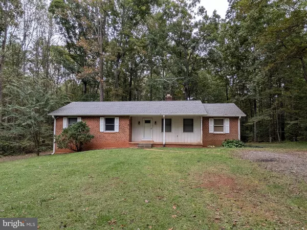 Midland, VA 22728,9511 ROGUES RD