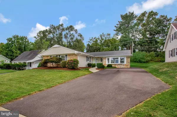 2806 FOLSOM LN, Bowie, MD 20715