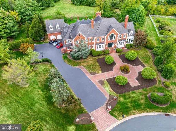 Blue Bell, PA 19422,110 BRITTANY WAY
