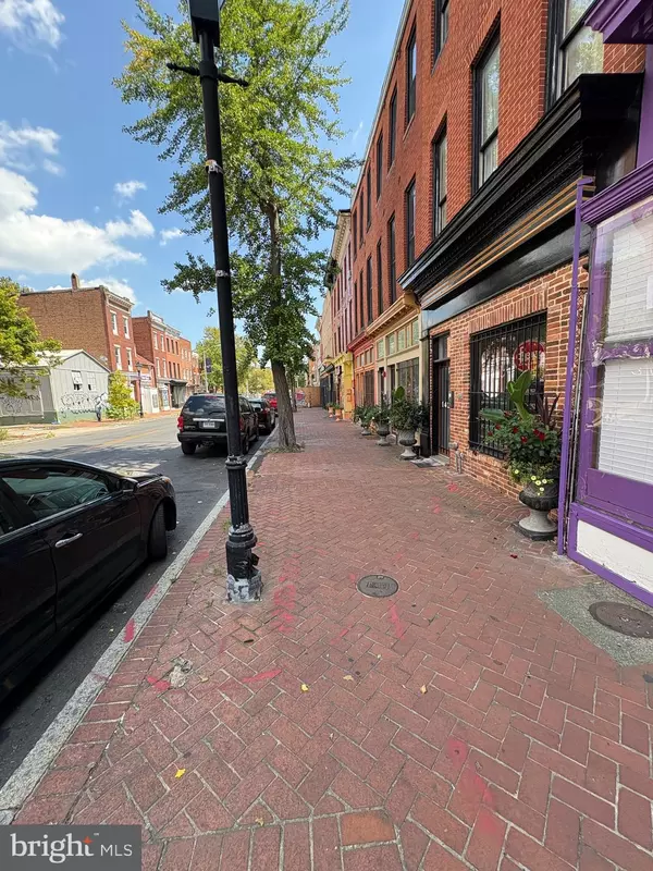 Baltimore, MD 21223,1427 W BALTIMORE ST