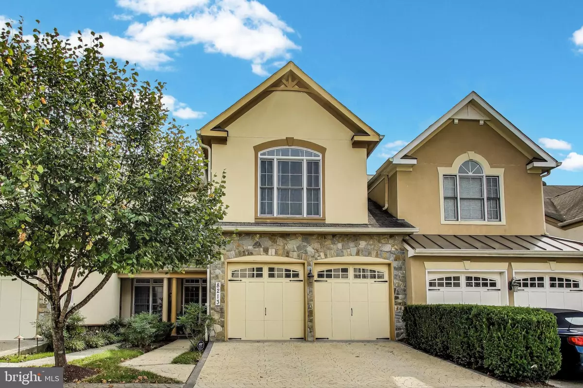 Bethesda, MD 20817,8213 RIVER QUARRY PL