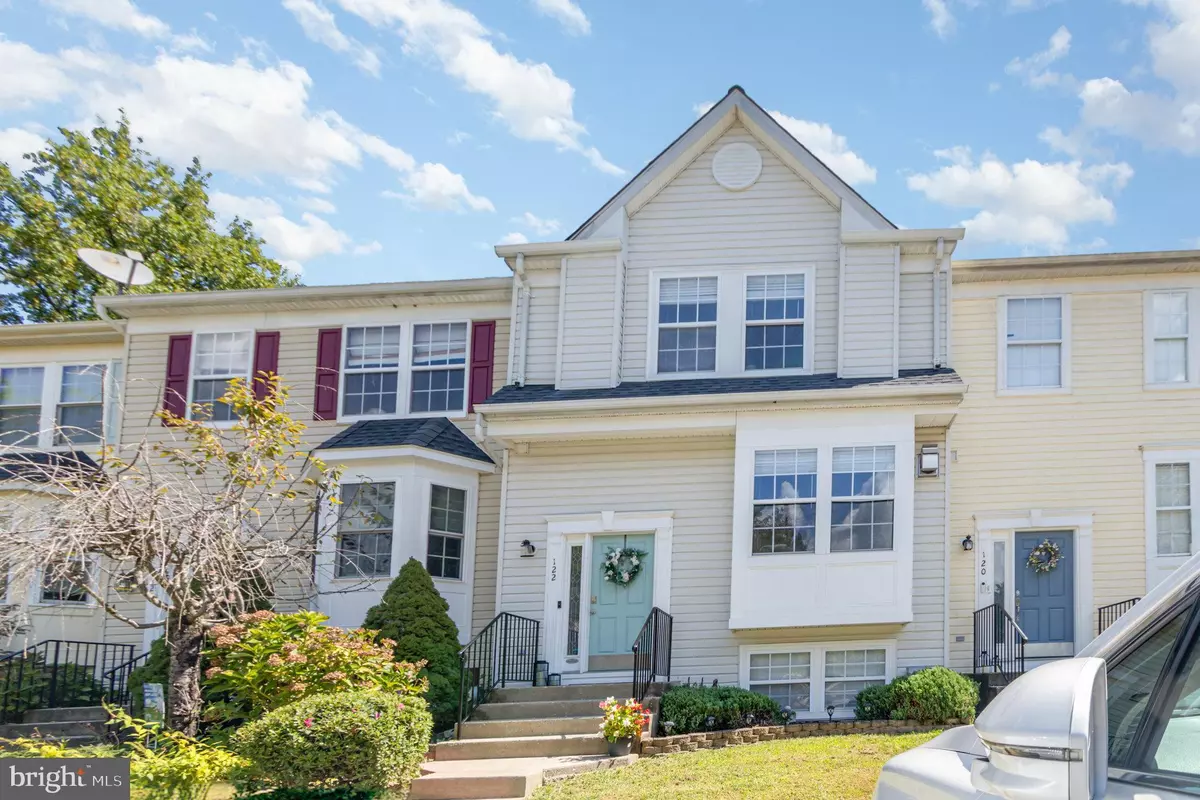 Havre De Grace, MD 21078,122 GRACECROFT DR